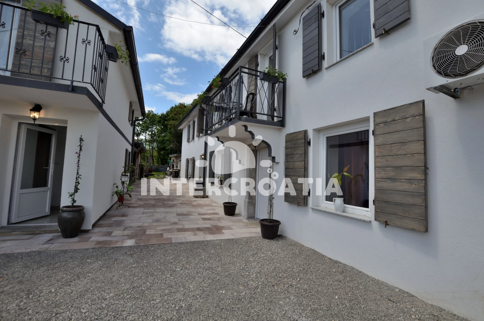 Domek Kvarner - Matulji KV 7584 N1