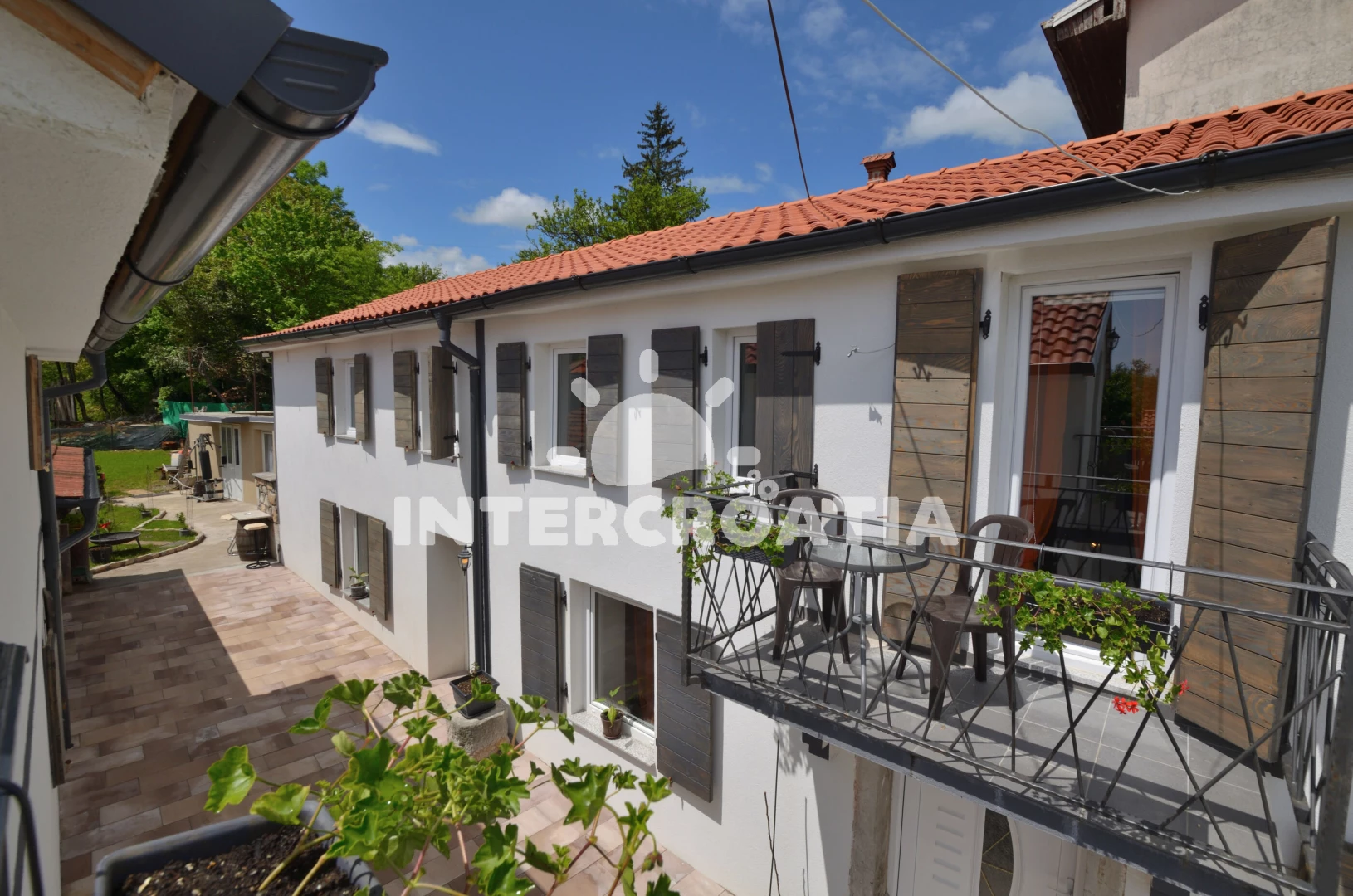 Domek Kvarner - Matulji KV 7584 N1