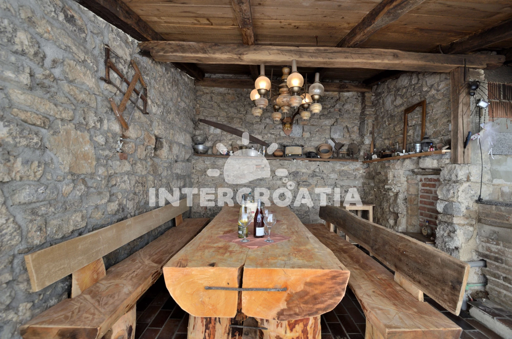 Domek Kvarner - Matulji KV 7585 N1