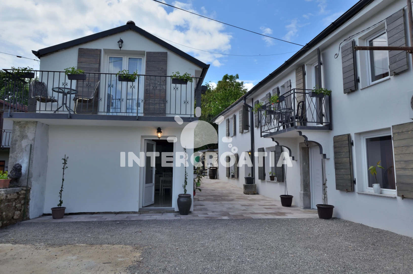 Domek Kvarner - Matulji KV 7586 N1