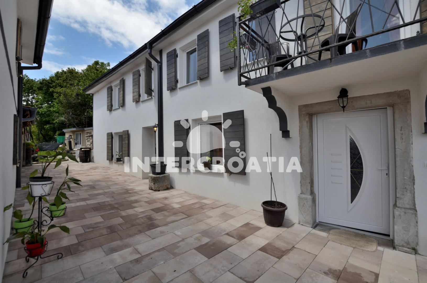 Domek Kvarner - Matulji KV 7586 N1