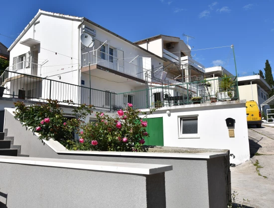 Apartmán Severní Dalmácie - Primošten DA 8367 N1
