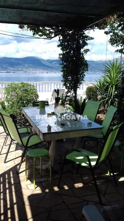 Apartmán Střední Dalmácie - Arbanija (Čiovo) DA 8367 N3