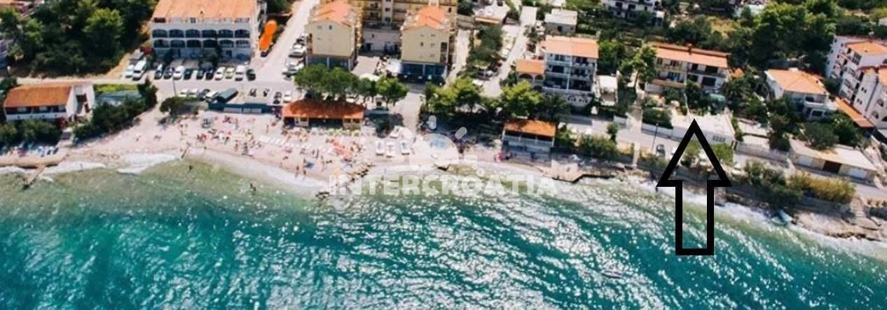 Apartmán Střední Dalmácie - Arbanija (Čiovo) DA 8368 N1