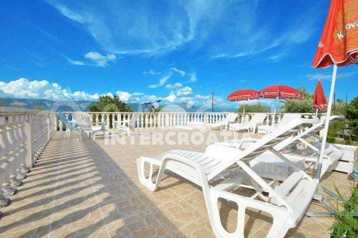 Apartmán Střední Dalmácie - Arbanija (Čiovo) DA 8368 N1