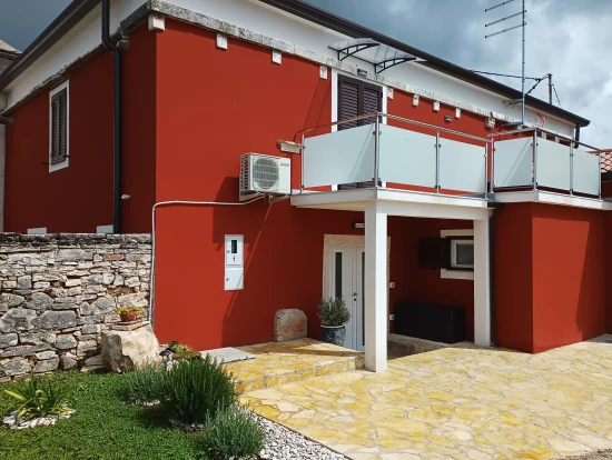 Apartmán Istrie - Buje IS 7155 N1