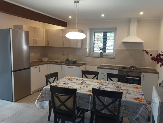 Apartmán Istrie - Buje IS 7155 N1