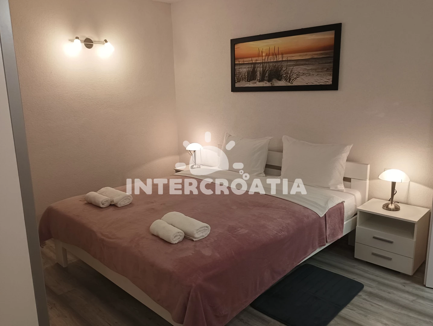 Apartmán Istrie - Buje IS 7155 N1