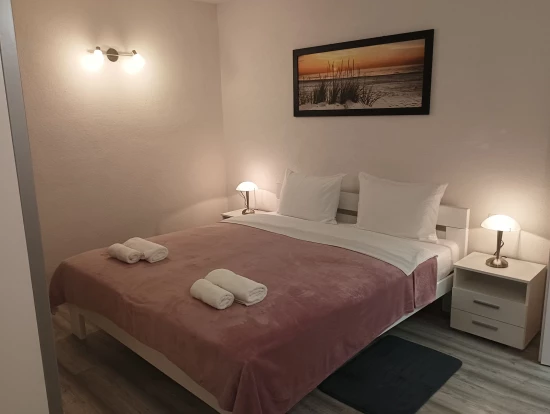 Apartmán Istrie - Buje IS 7155 N1