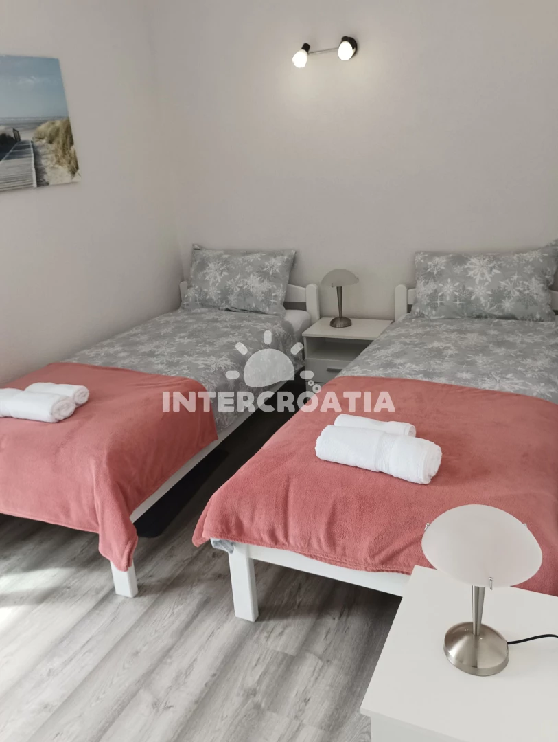 Apartmán Istrie - Buje IS 7155 N1