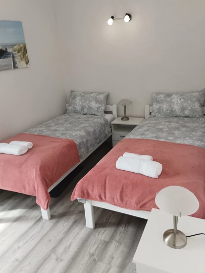 Apartmán Istrie - Buje IS 7155 N1