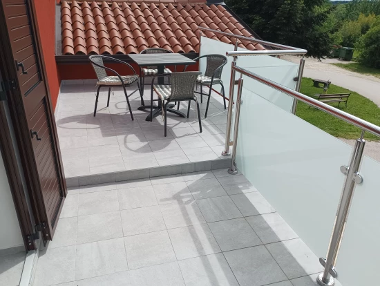 Apartmán Istrie - Buje IS 7155 N1