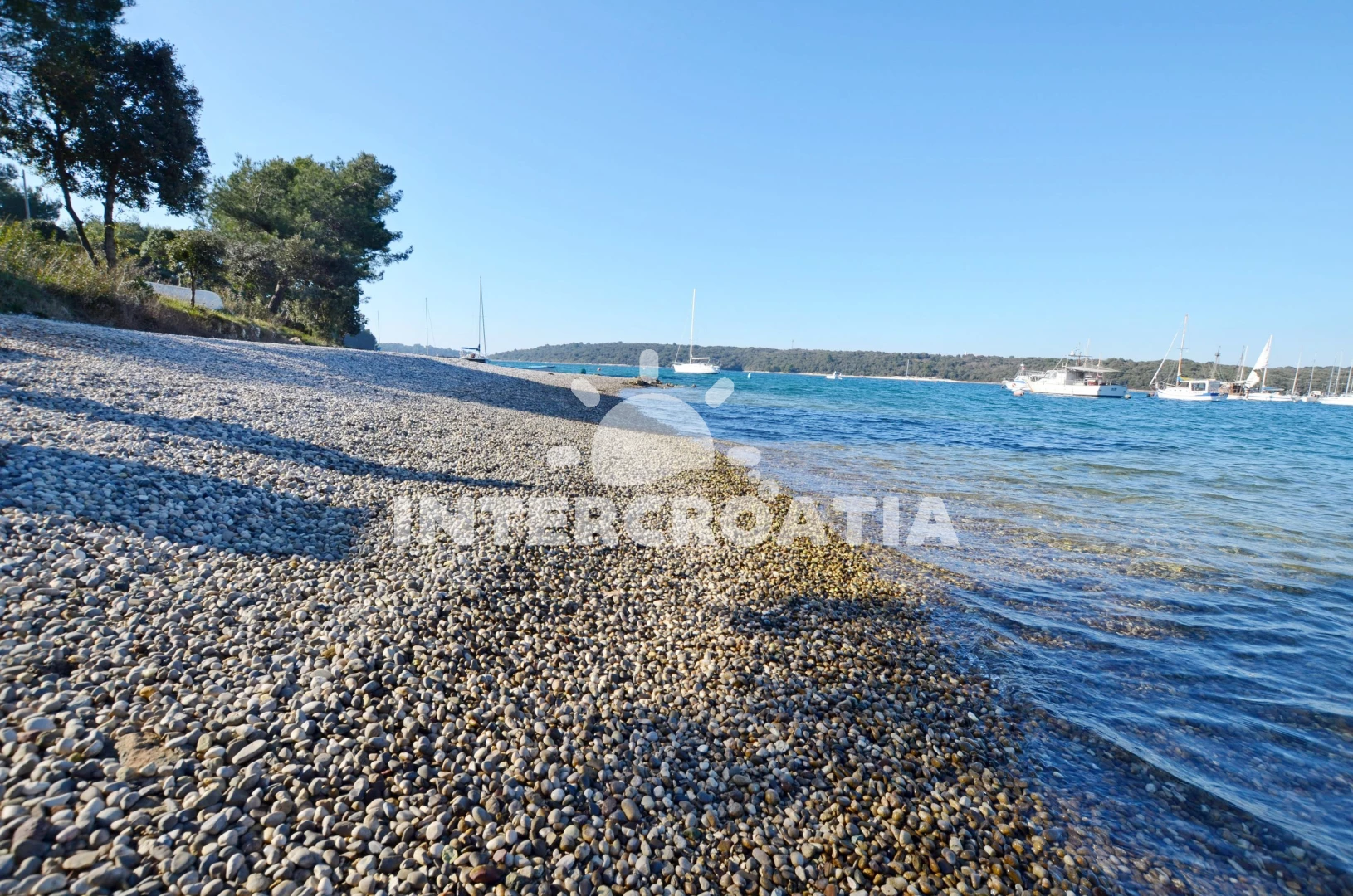 Domek Istrie - Banjole IS 7156 N1