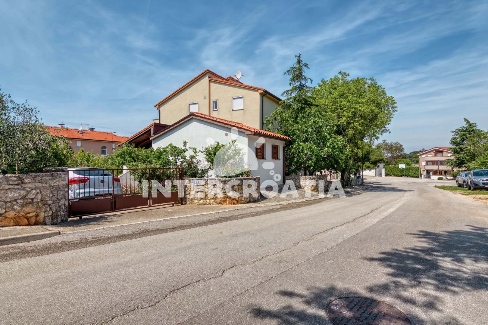 Domek Istrie - Banjole IS 7156 N1