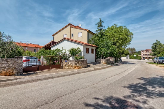 Domek Istrie - Banjole IS 7156 N1