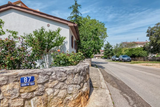 Domek Istrie - Banjole IS 7156 N1