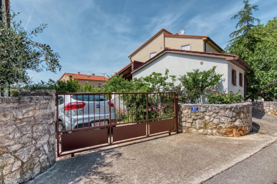 Domek Istrie - Banjole IS 7156 N1