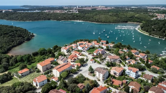 Domek Istrie - Banjole IS 7156 N1