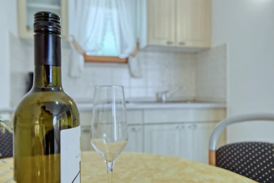 Domek Istrie - Banjole IS 7156 N1