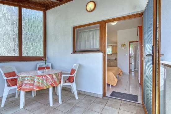 Domek Istrie - Banjole IS 7156 N1