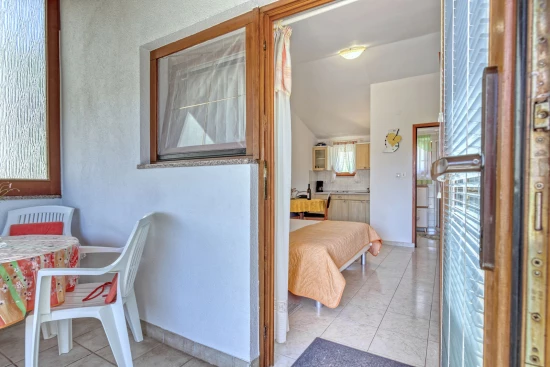 Domek Istrie - Banjole IS 7156 N1