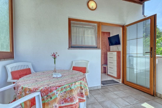 Domek Istrie - Banjole IS 7156 N1