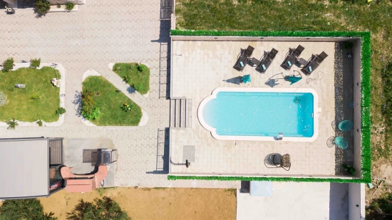 Vila Severní Dalmácie - Krković DA 8369 N1