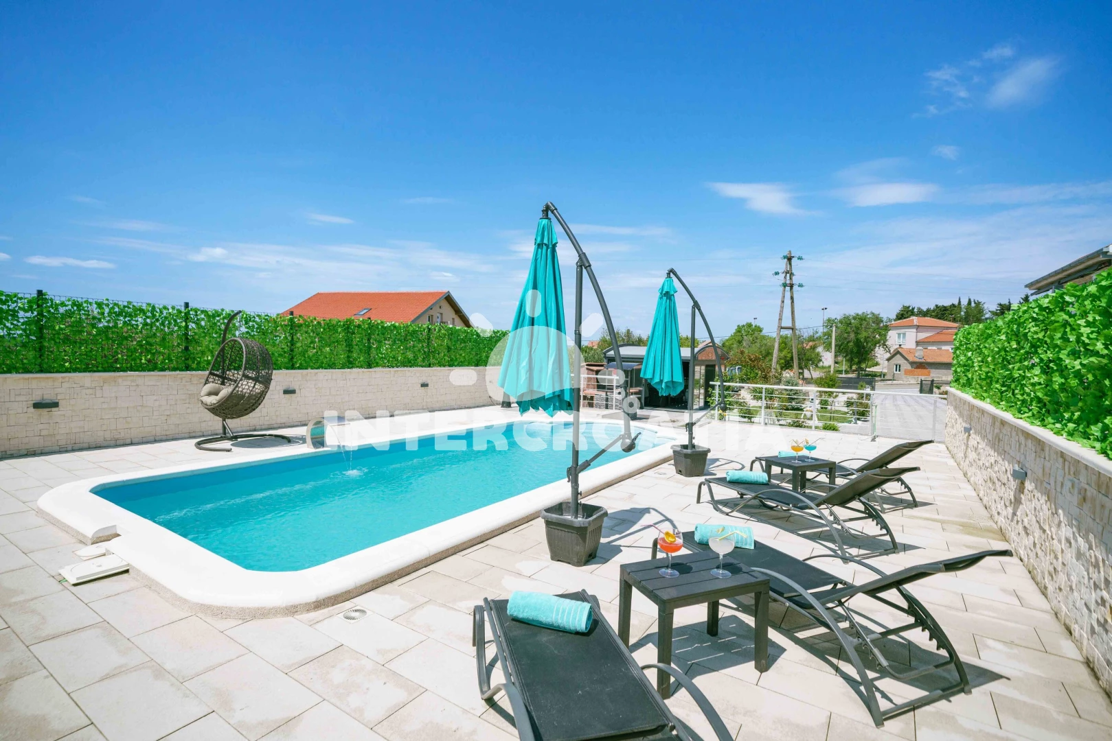 Vila Severní Dalmácie - Krković DA 8369 N1