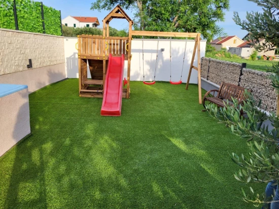 Vila Severní Dalmácie - Krković DA 8369 N1