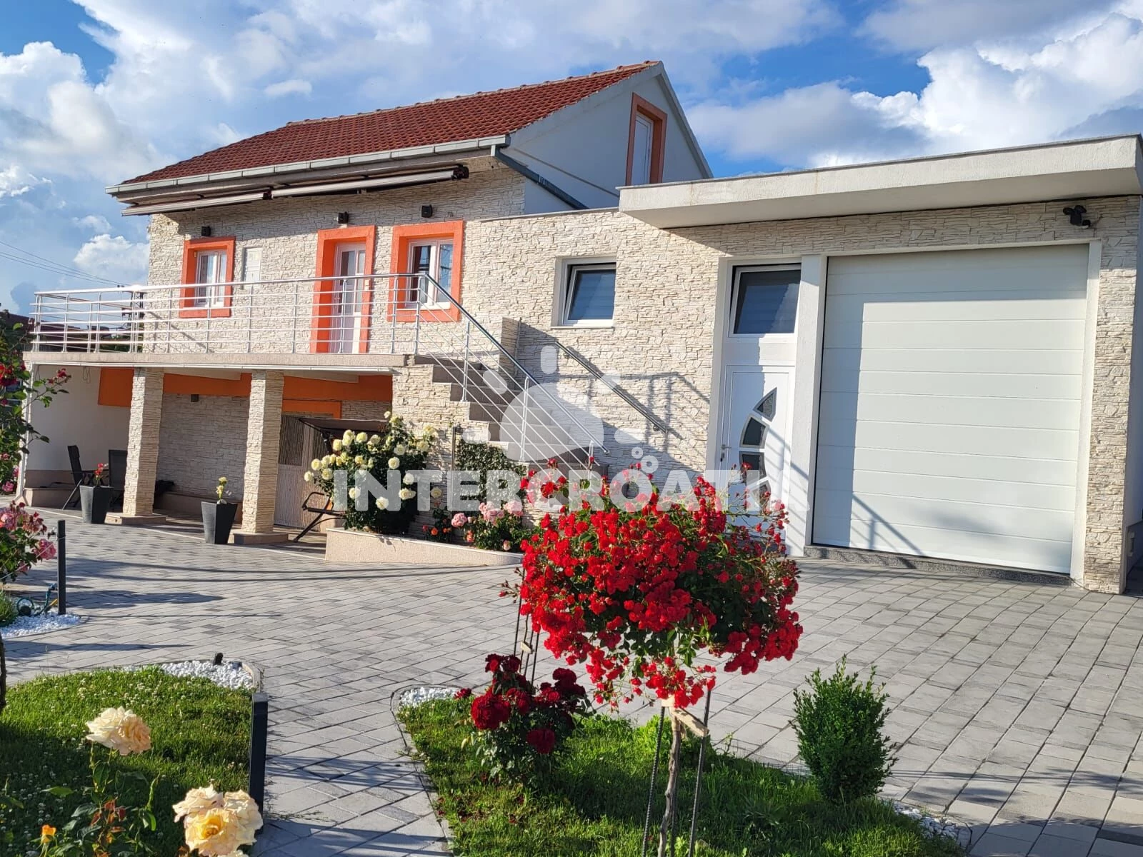 Vila Severní Dalmácie - Krković DA 8369 N1