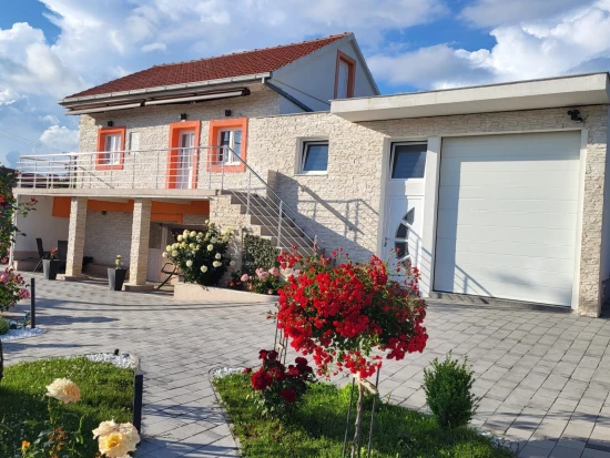 Vila Severní Dalmácie - Krković DA 8369 N1