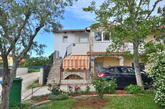Apartmán Istrie - Fažana IS 7157 N1