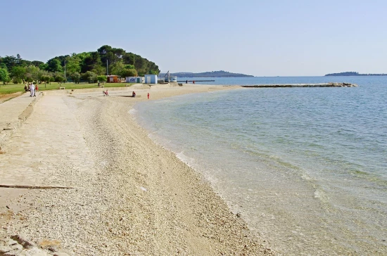 Apartmán Istrie - Fažana IS 7157 N1