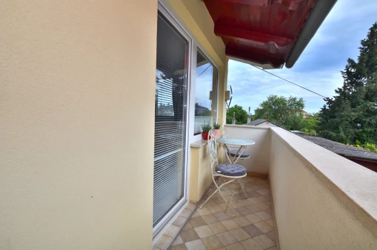 Apartmán Istrie - Fažana IS 7157 N1