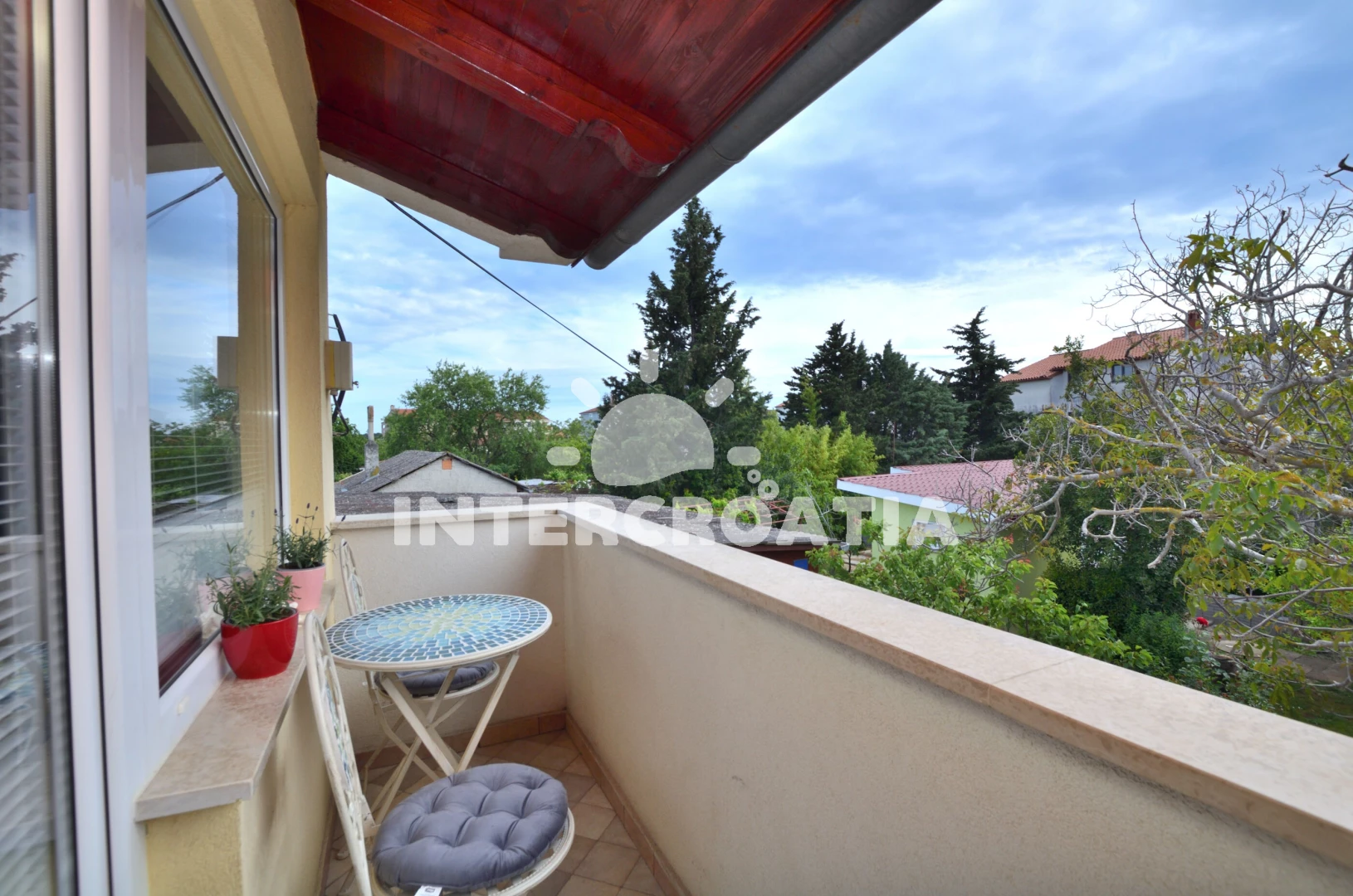 Apartmán Istrie - Fažana IS 7157 N1