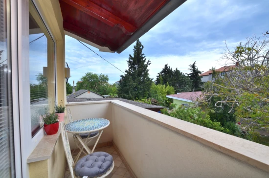 Apartmán Istrie - Fažana IS 7157 N1