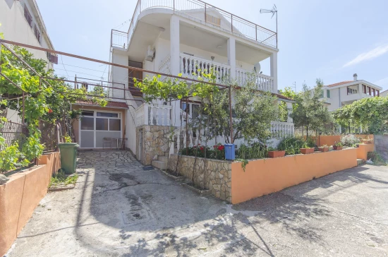 Apartmán Severní Dalmácie - Grebaštica DA 8370 N1
