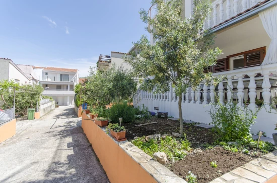 Apartmán Severní Dalmácie - Grebaštica DA 8370 N1