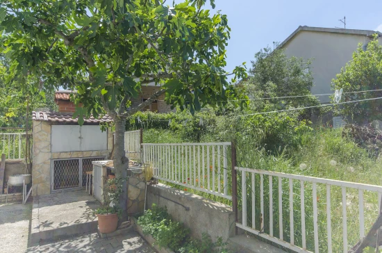 Apartmán Severní Dalmácie - Grebaštica DA 8370 N1