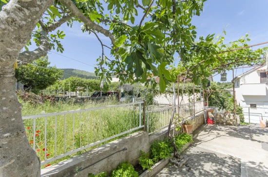 Apartmán Severní Dalmácie - Grebaštica DA 8370 N1