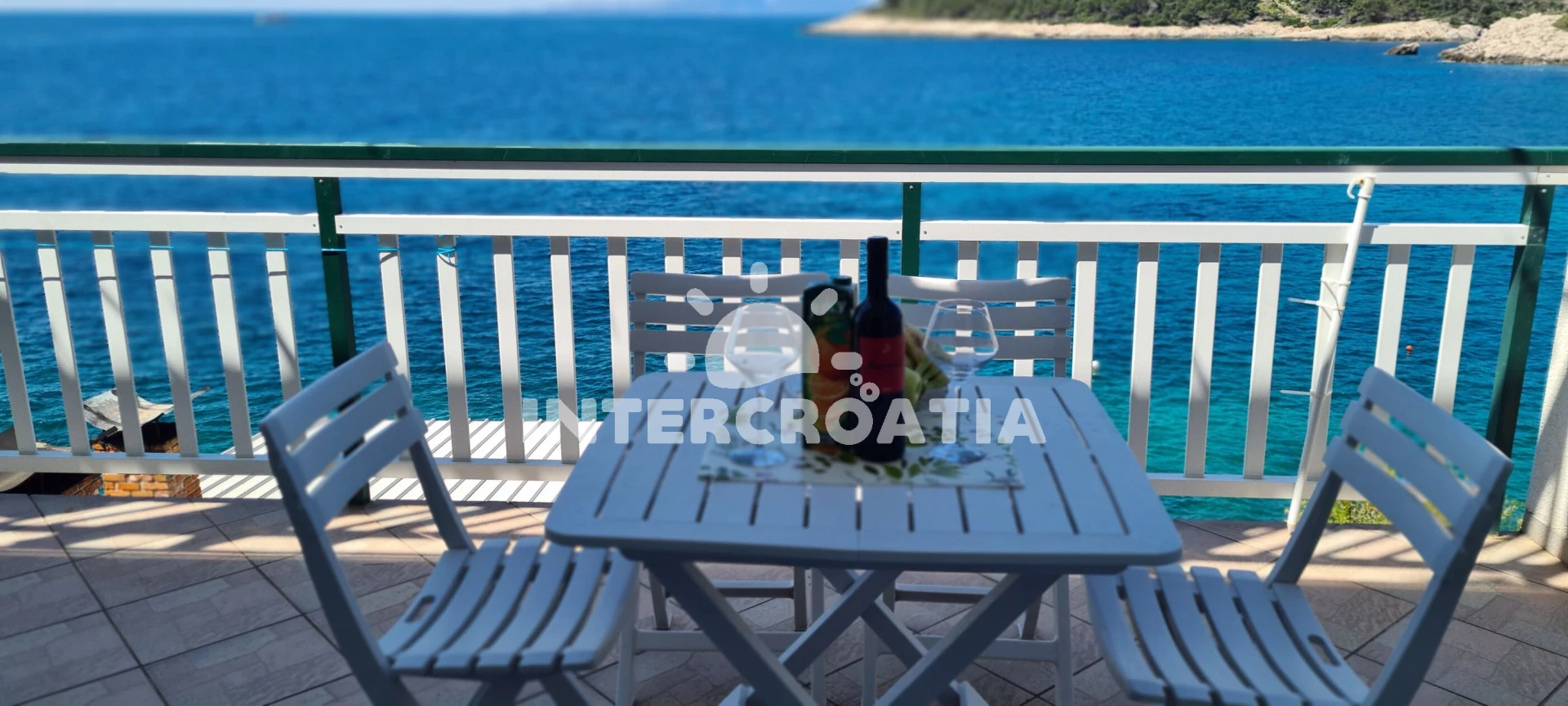 Apartmán Ostrov Hvar - Milna (Hvar) OS 10207 N2