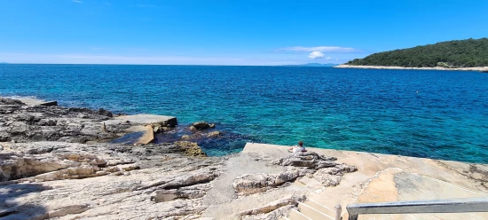 Apartmán Ostrov Hvar - Milna (Hvar) OS 10207 N2