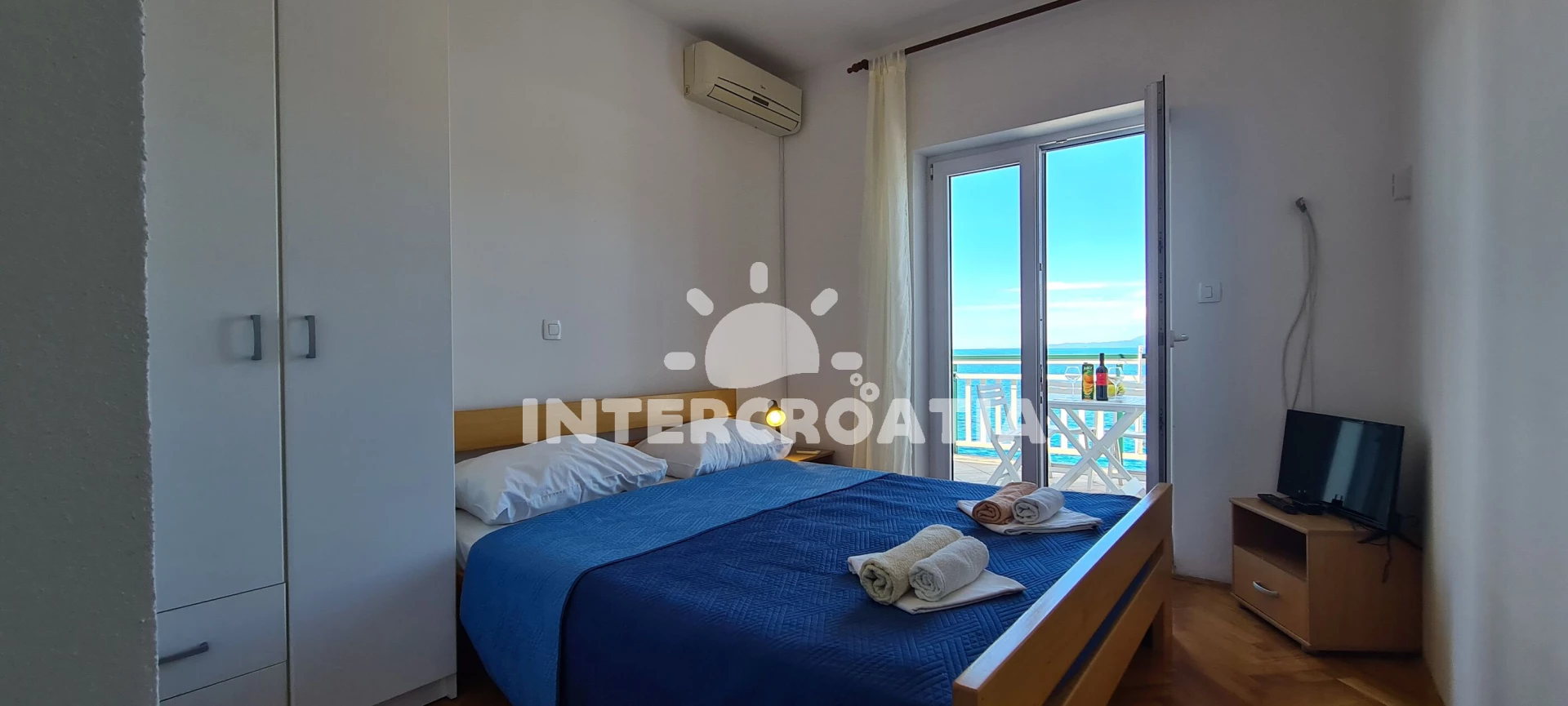 Apartmán Ostrov Hvar - Milna (Hvar) OS 10207 N2