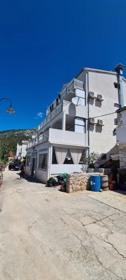 Apartmán Ostrov Hvar - Milna (Hvar) OS 10207 N3