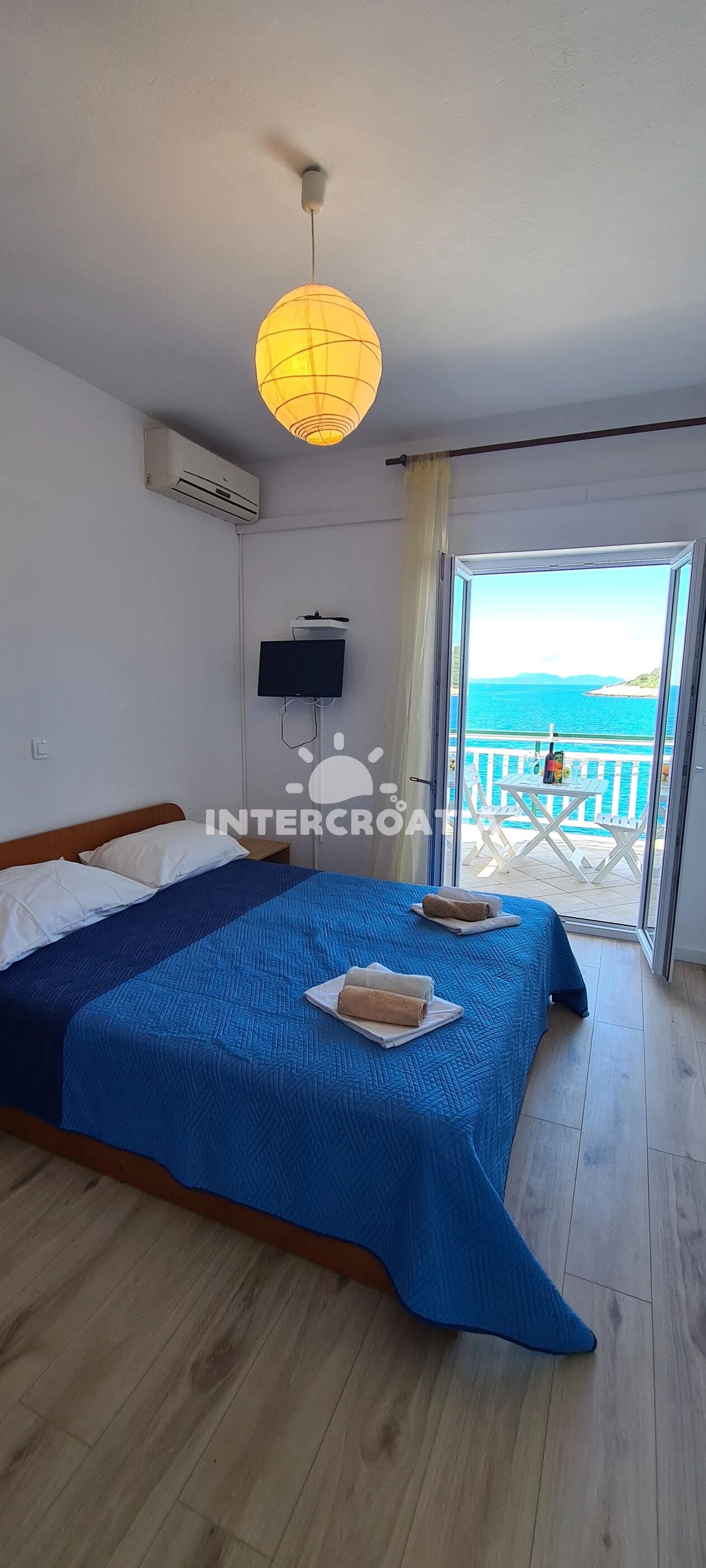 Apartmán Ostrov Hvar - Milna (Hvar) OS 10207 N3
