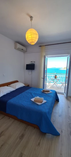 Apartmán Ostrov Hvar - Milna (Hvar) OS 10207 N3