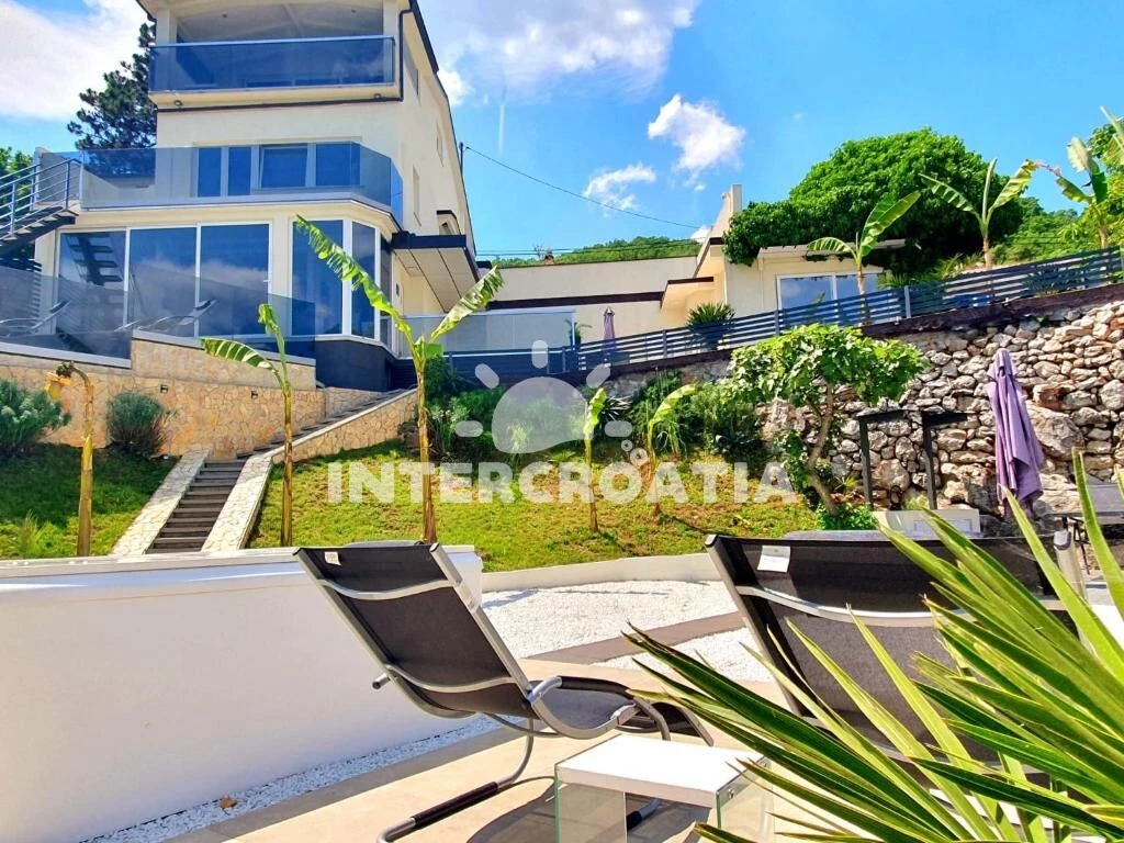 Apartmán Kvarner - Matulji KV 7587 N1