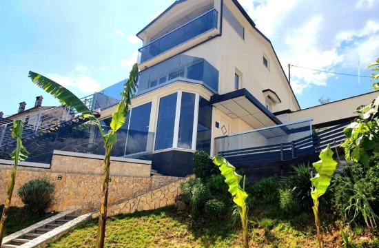 Apartmán Kvarner - Matulji KV 7587 N1