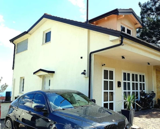 Apartmán Kvarner - Matulji KV 7587 N1