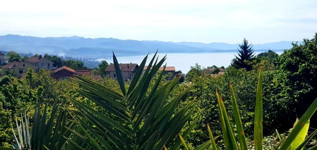 Apartmán Kvarner - Matulji KV 7587 N1